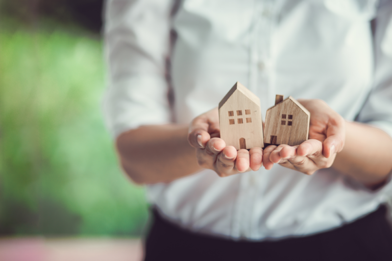 5 Ways To Find Housing AHR American Hope Resources